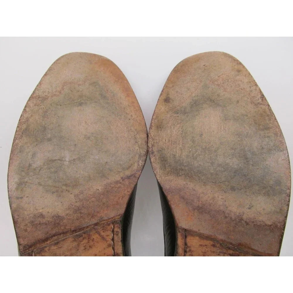 Mezlan pre owned